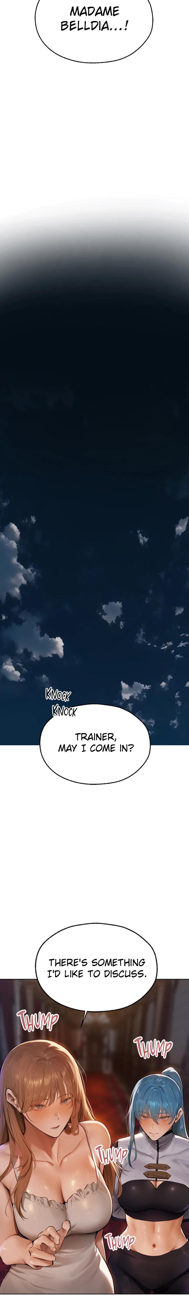 Milf Hunter In Another World chapter 66 page 3