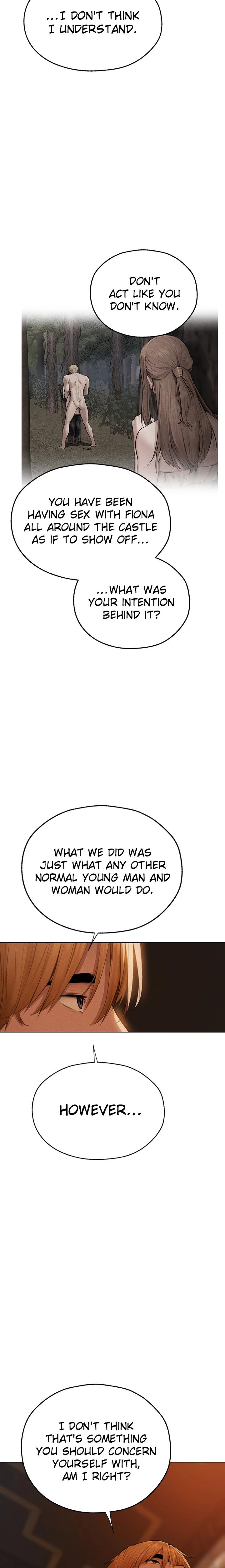 Milf Hunter In Another World chapter 66 page 8