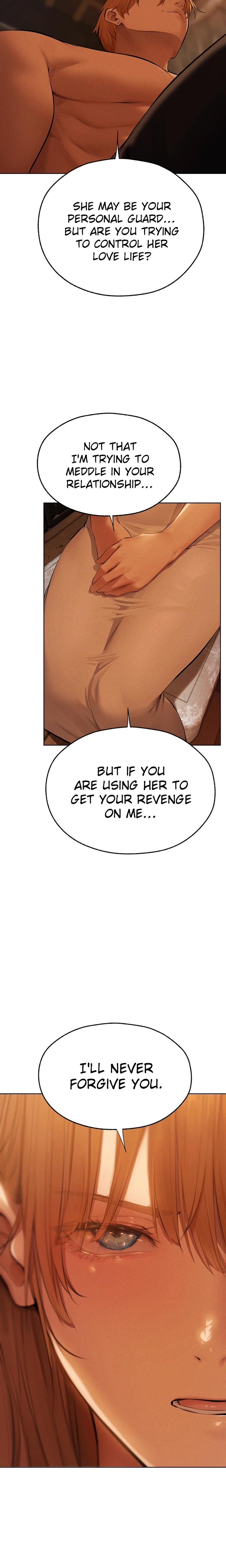 Milf Hunter In Another World chapter 66 page 9
