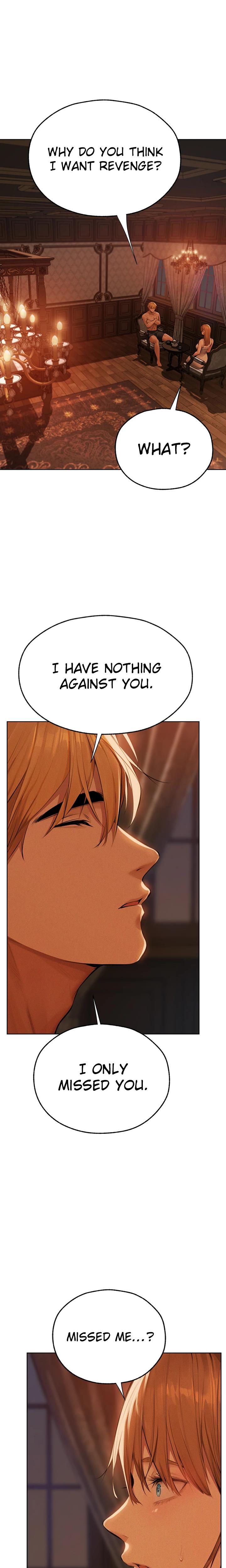 Milf Hunter In Another World chapter 66 page 10