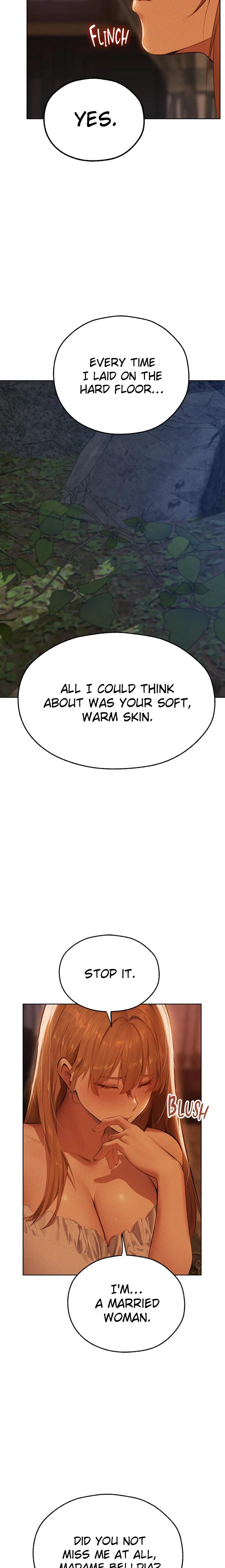 Milf Hunter In Another World chapter 66 page 11