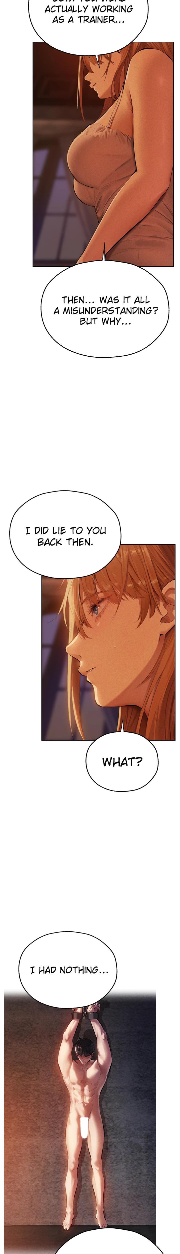 Milf Hunter In Another World chapter 66 page 14