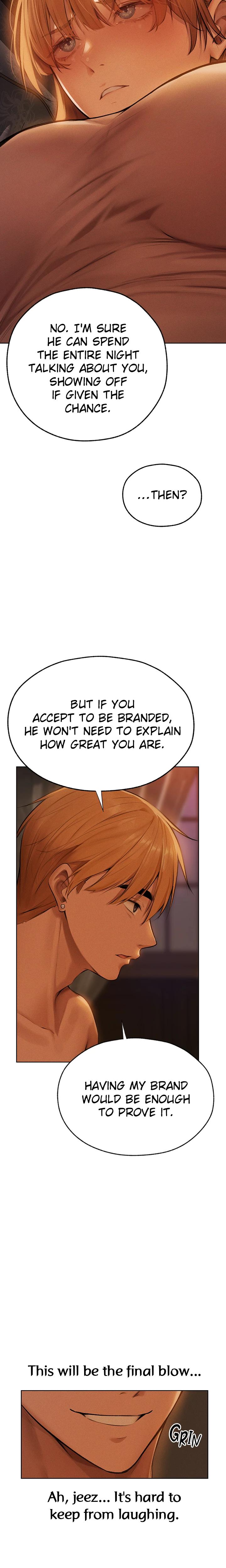 Milf Hunter In Another World chapter 66 page 19