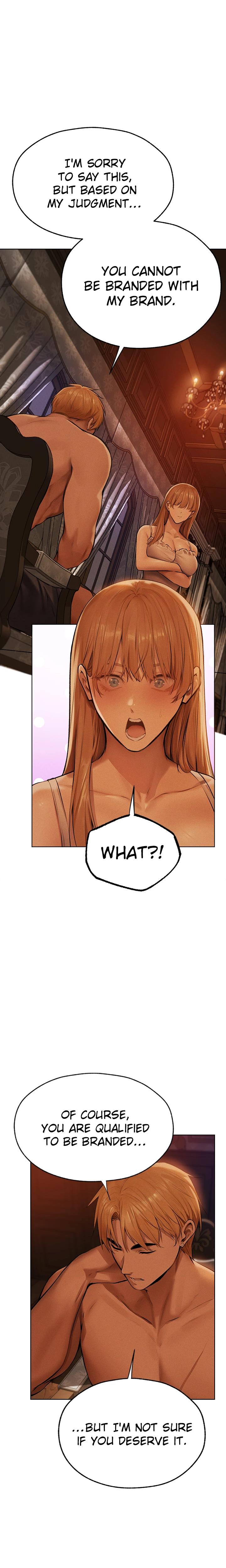 Milf Hunter In Another World chapter 66 page 20