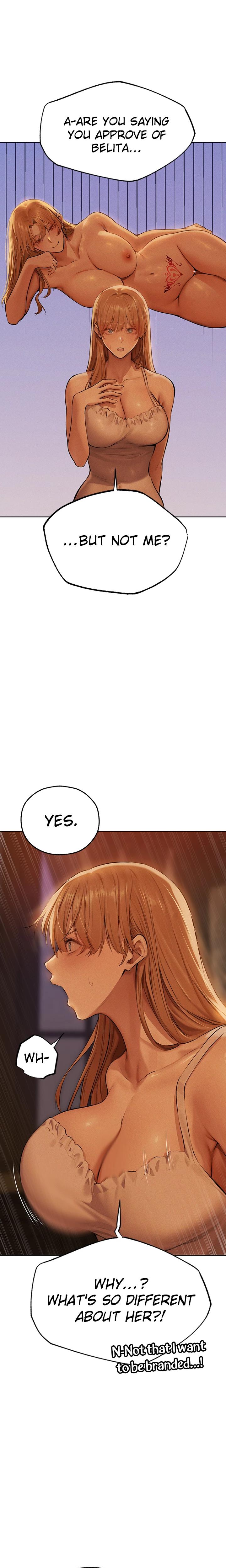 Milf Hunter In Another World chapter 66 page 21