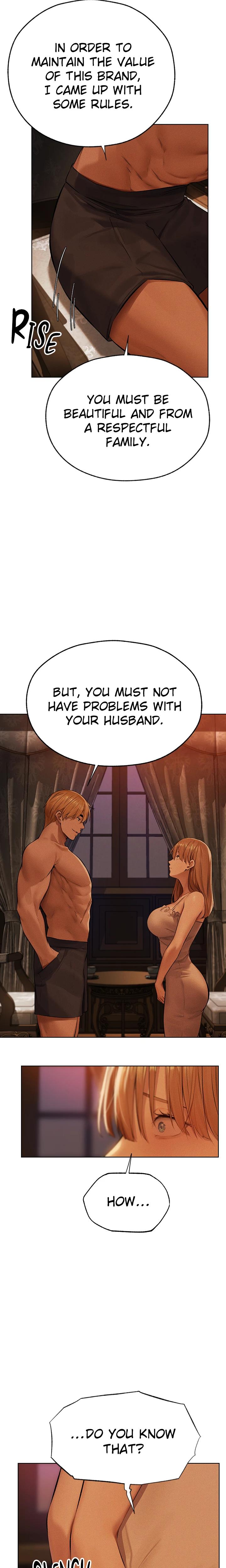 Milf Hunter In Another World chapter 66 page 22