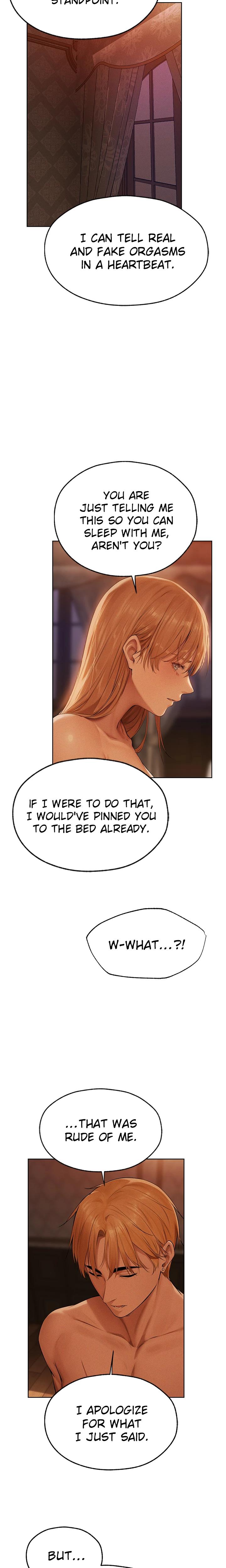 Milf Hunter In Another World chapter 66 page 24