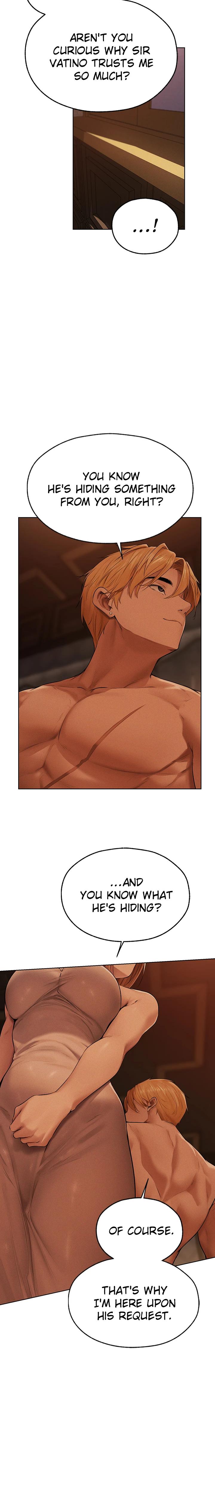Milf Hunter In Another World chapter 66 page 25