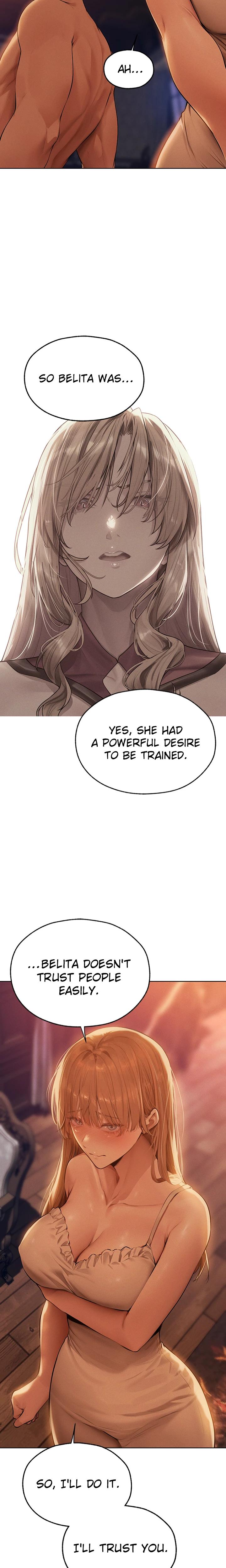 Milf Hunter In Another World chapter 67 page 5