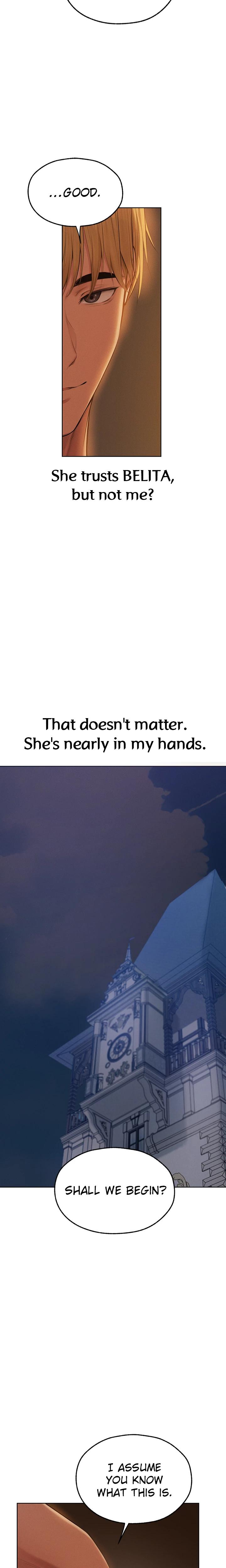 Milf Hunter In Another World chapter 67 page 6
