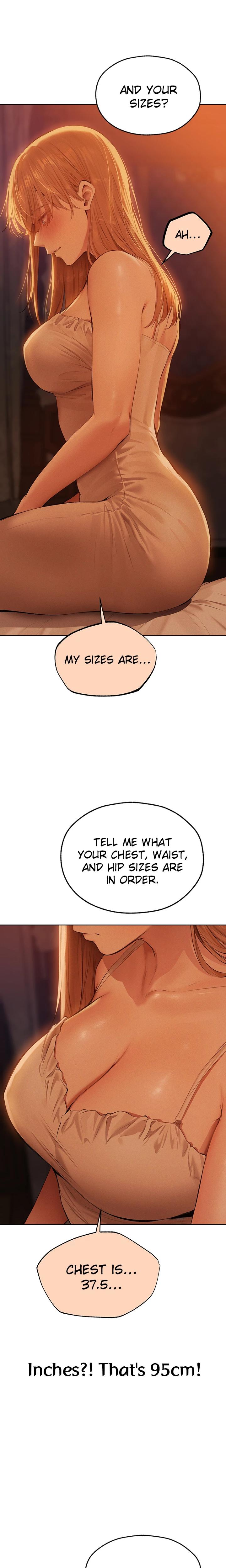 Milf Hunter In Another World chapter 67 page 12