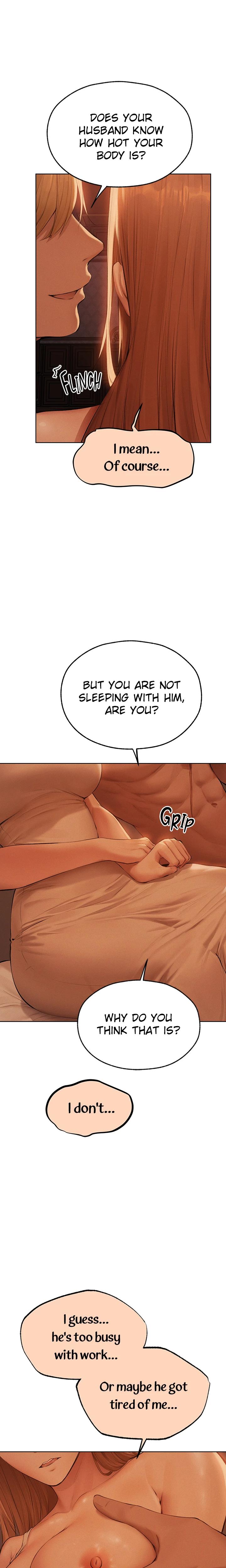 Milf Hunter In Another World chapter 67 page 14