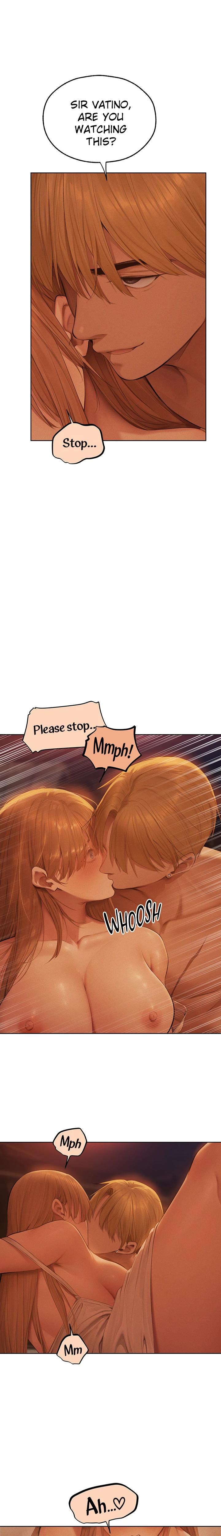 Milf Hunter In Another World chapter 67 page 18