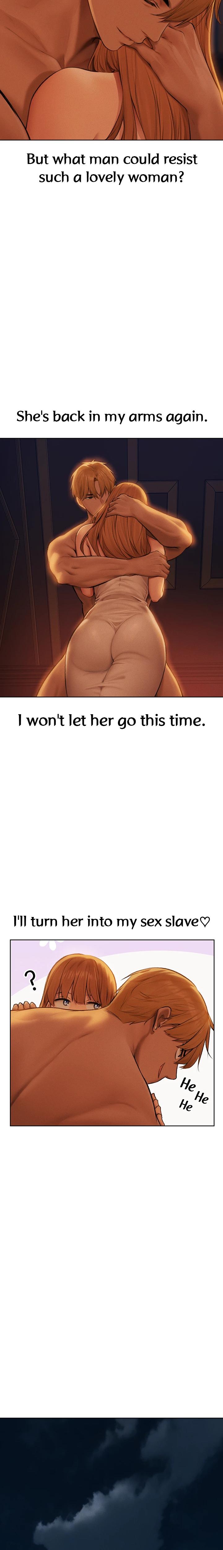 Milf Hunter In Another World chapter 68 page 4