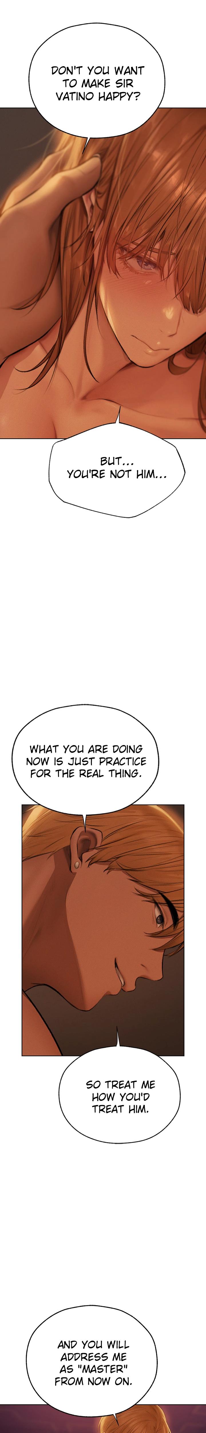 Milf Hunter In Another World chapter 68 page 6