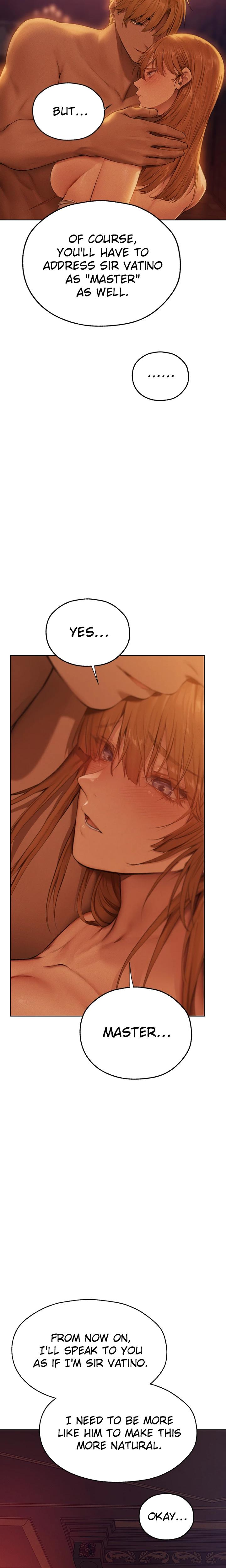Milf Hunter In Another World chapter 68 page 7