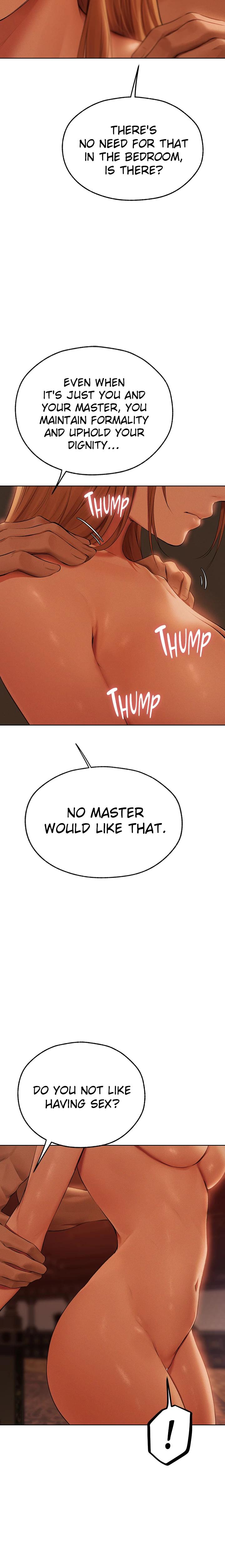 Milf Hunter In Another World chapter 68 page 15