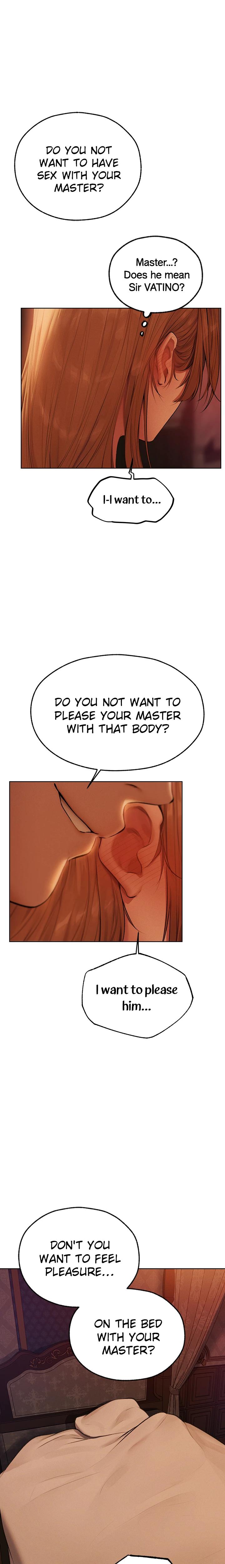 Milf Hunter In Another World chapter 68 page 16