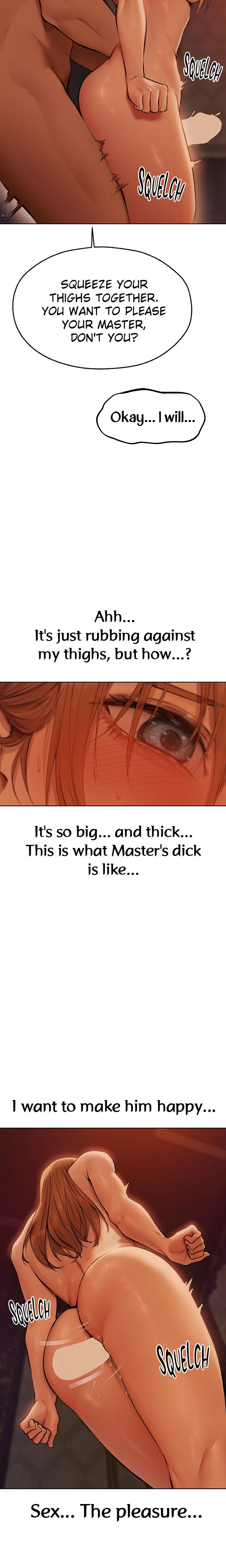 Milf Hunter In Another World chapter 68 page 19