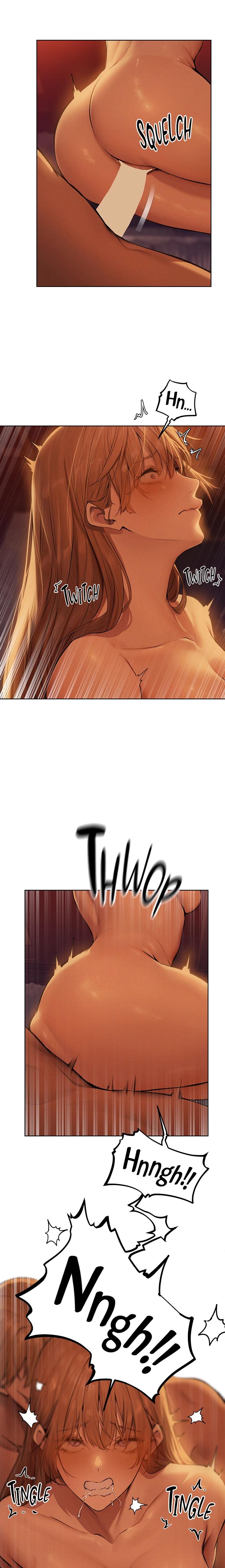 Milf Hunter In Another World chapter 69 page 3