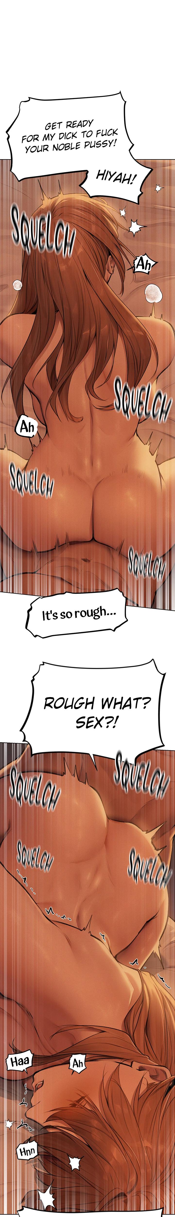 Milf Hunter In Another World chapter 69 page 5
