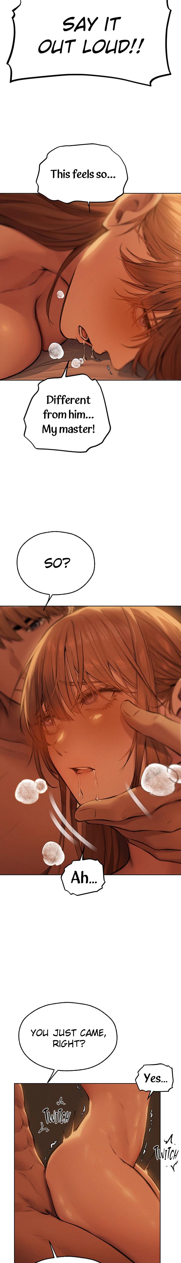Milf Hunter In Another World chapter 69 page 6