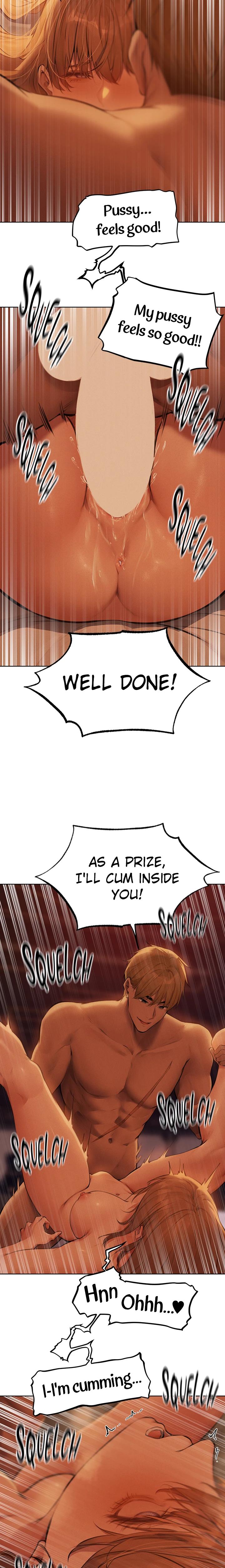 Milf Hunter In Another World chapter 69 page 9
