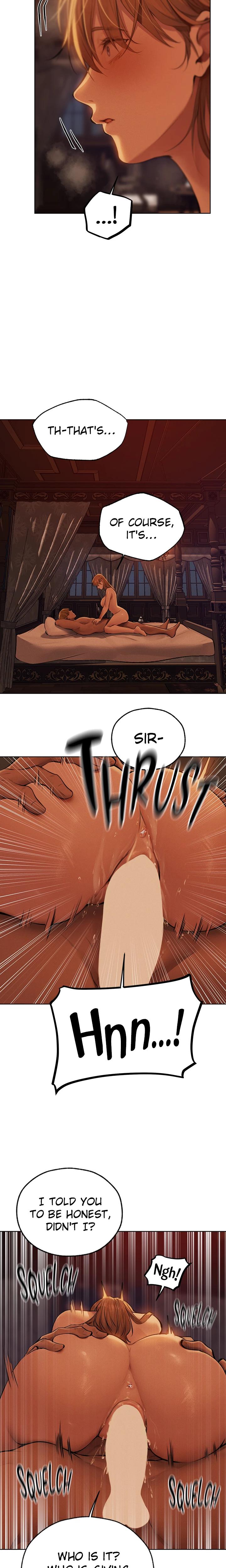 Milf Hunter In Another World chapter 69 page 13