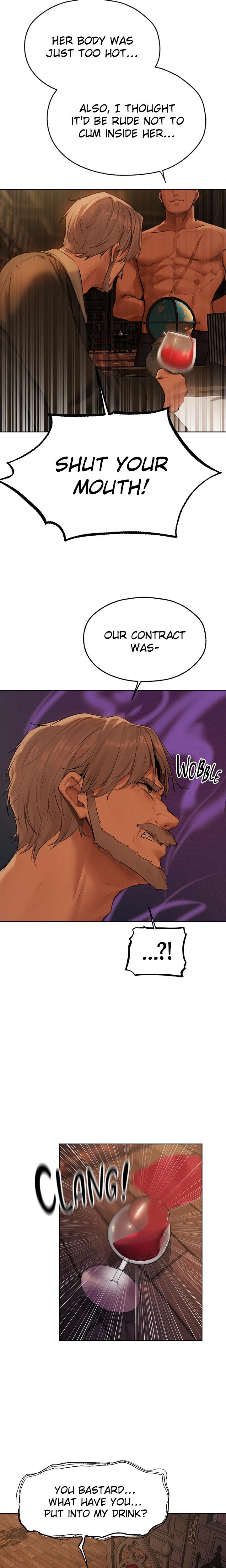 Milf Hunter In Another World chapter 69 page 17