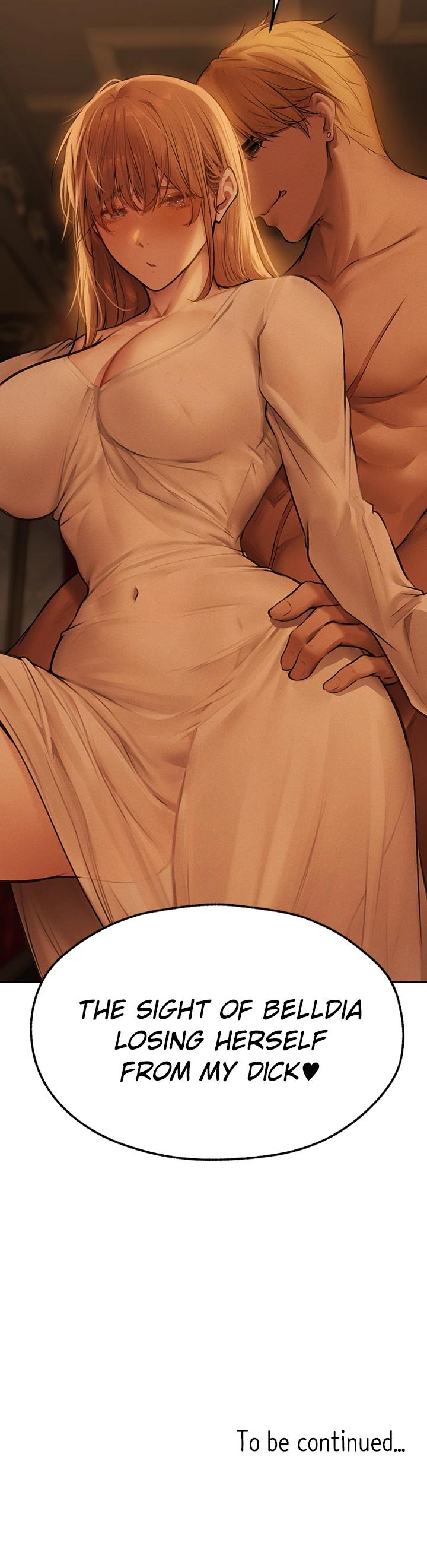 Milf Hunter In Another World chapter 69 page 22
