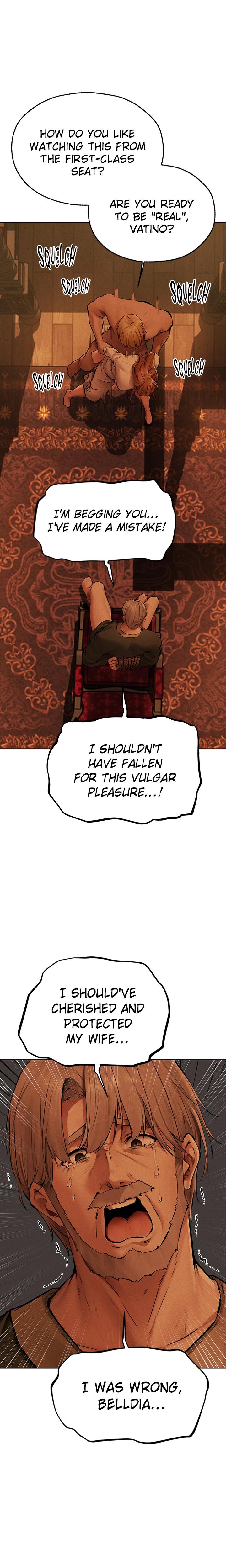 Milf Hunter In Another World chapter 70 page 11