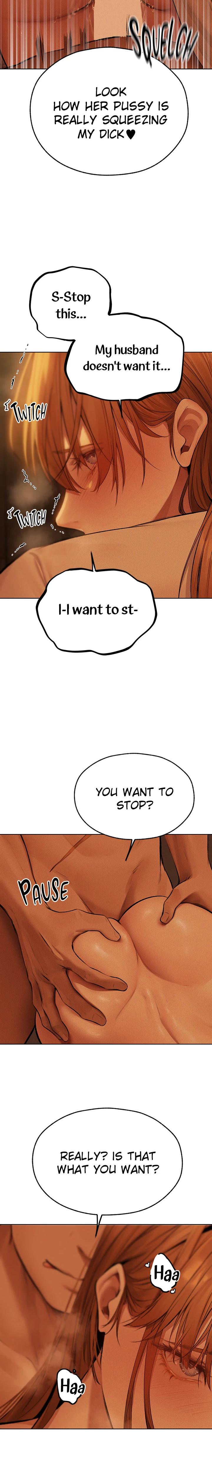 Milf Hunter In Another World chapter 70 page 16