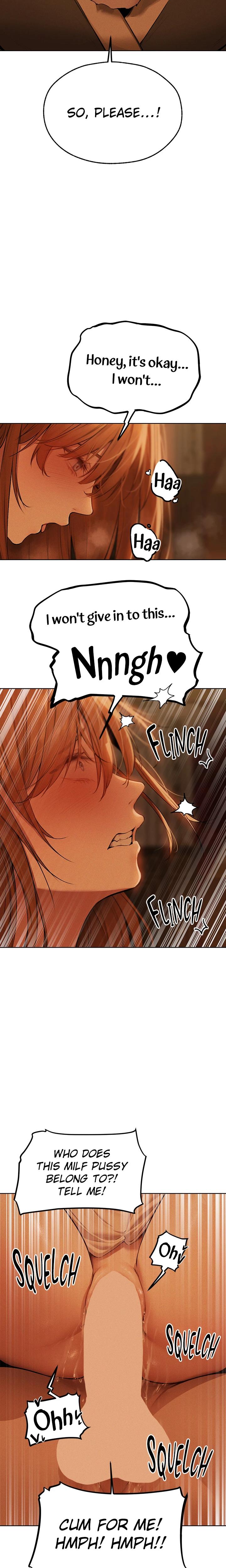 Milf Hunter In Another World chapter 70 page 19