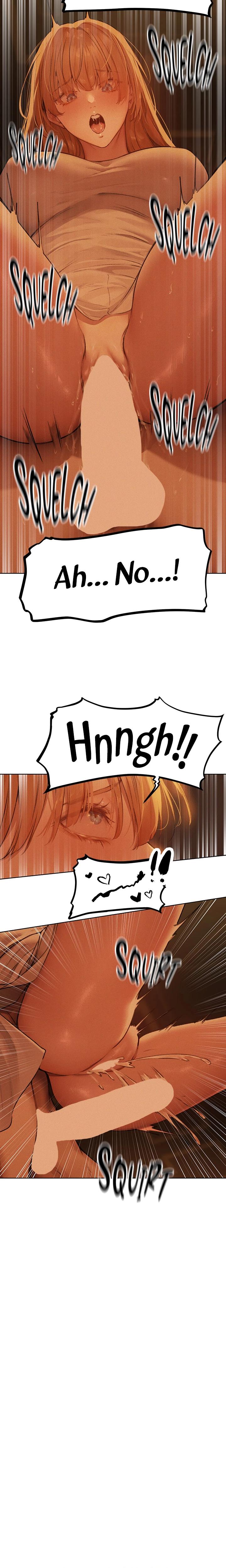 Milf Hunter In Another World chapter 70 page 22
