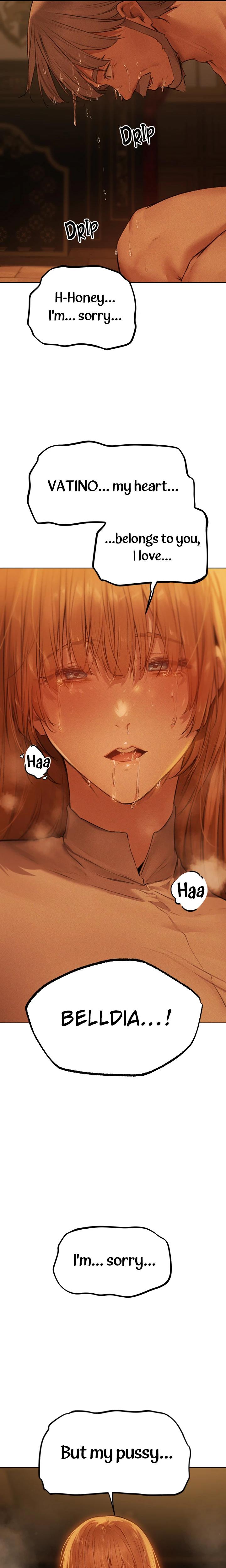Milf Hunter In Another World chapter 70 page 23
