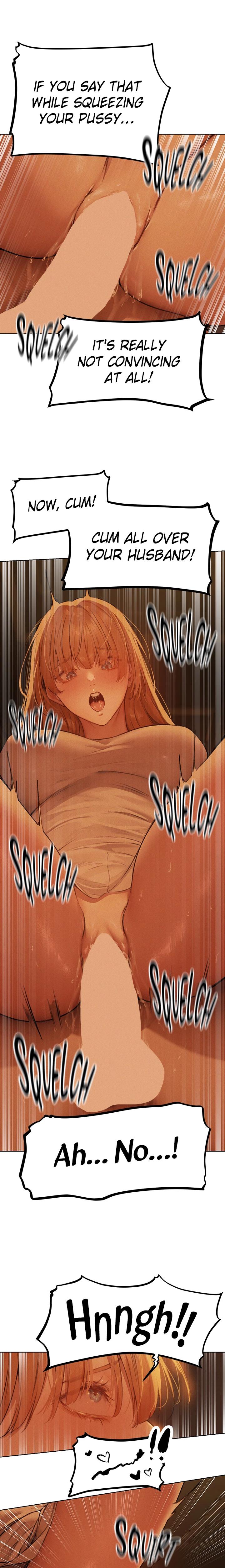 Milf Hunter In Another World chapter 71 page 3