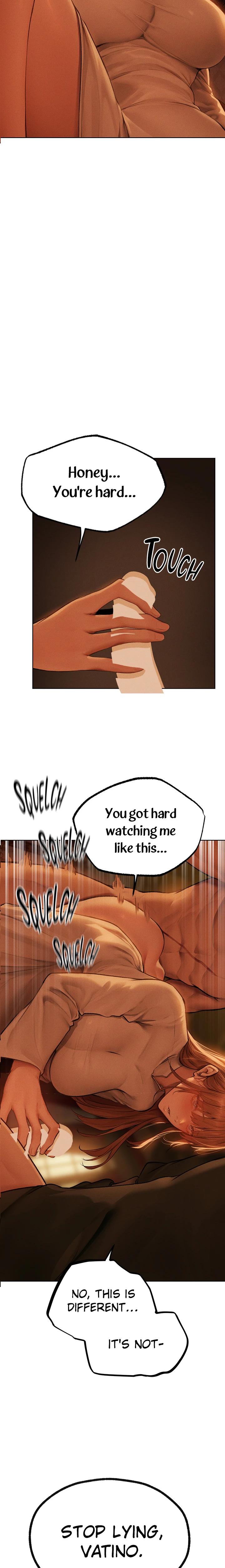 Milf Hunter In Another World chapter 71 page 7