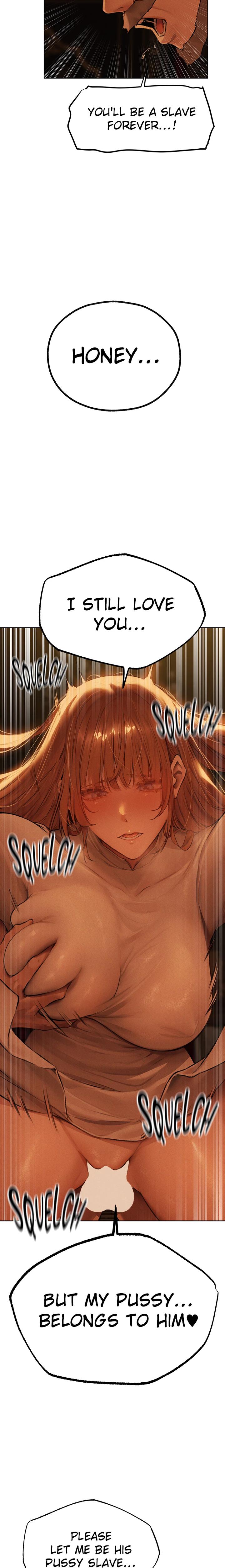Milf Hunter In Another World chapter 71 page 12