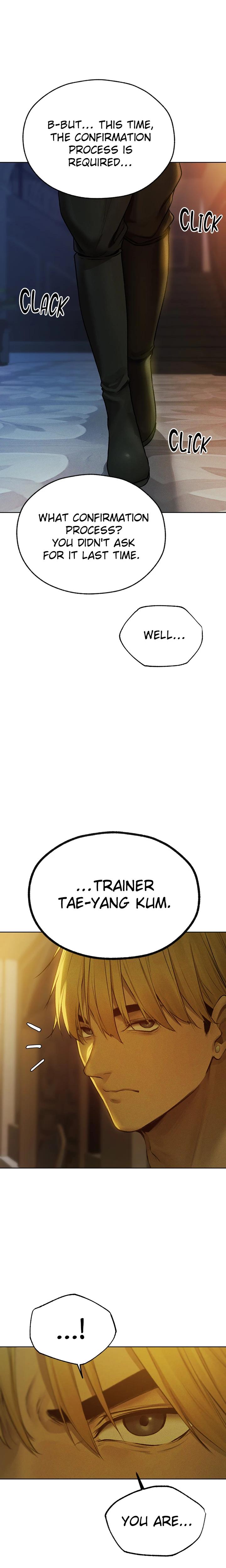 Milf Hunter In Another World chapter 71 page 23