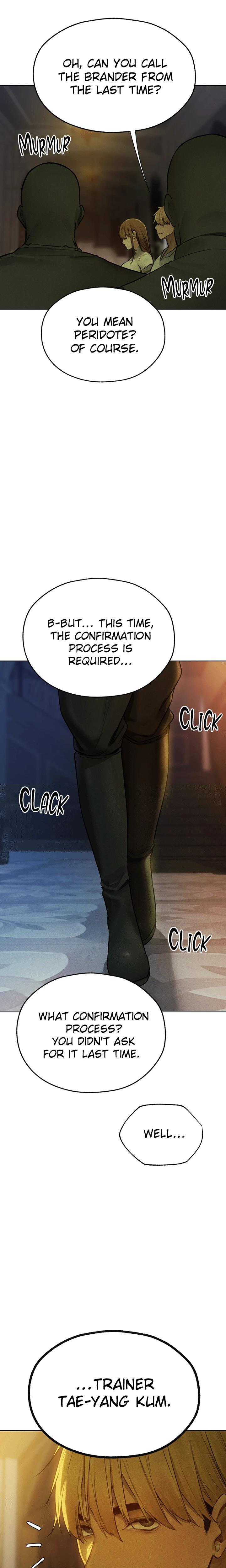 Milf Hunter In Another World chapter 72 page 3