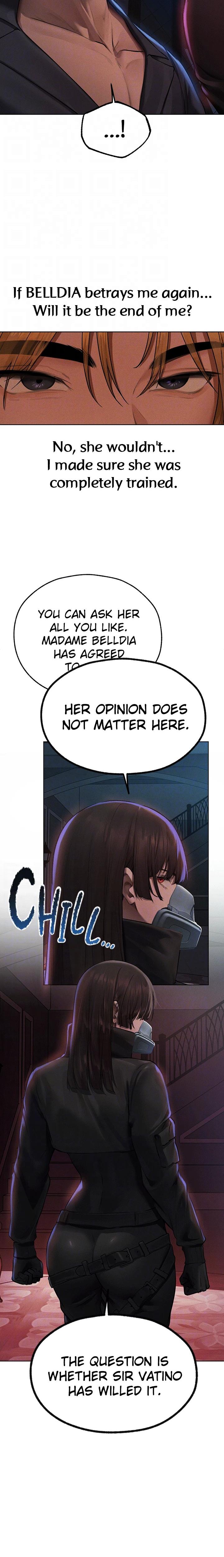 Milf Hunter In Another World chapter 72 page 7