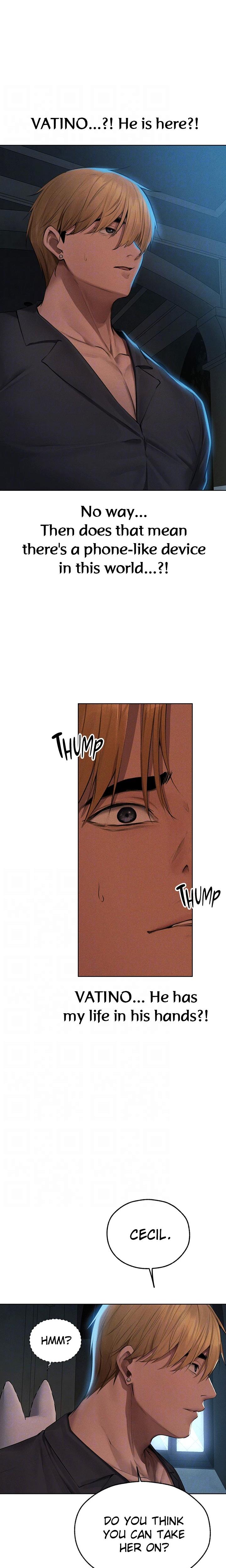 Milf Hunter In Another World chapter 72 page 8