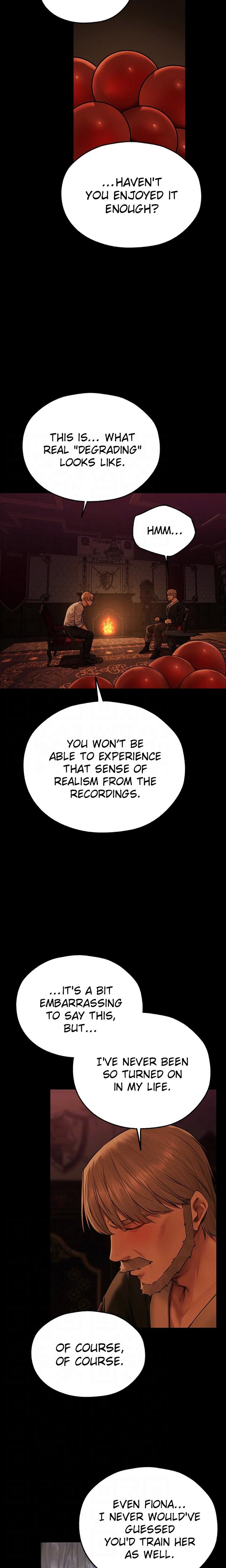 Milf Hunter In Another World chapter 72 page 16