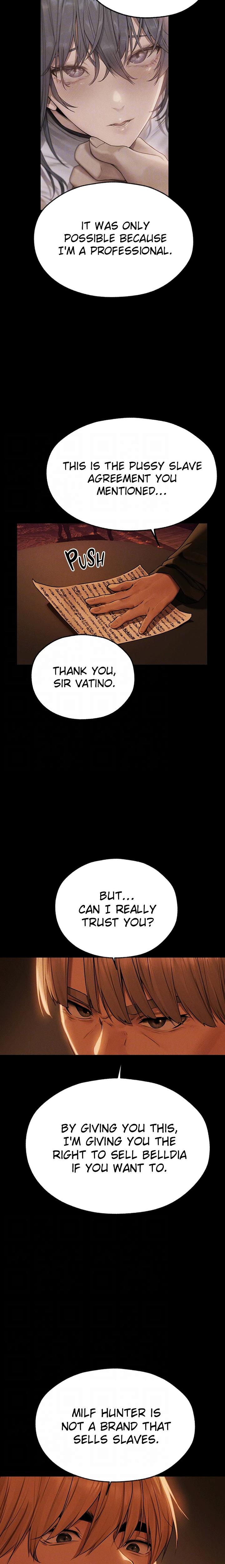 Milf Hunter In Another World chapter 72 page 17