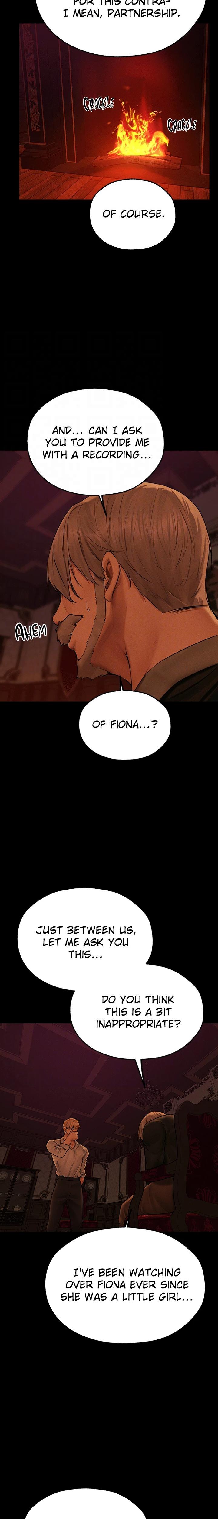 Milf Hunter In Another World chapter 72 page 19
