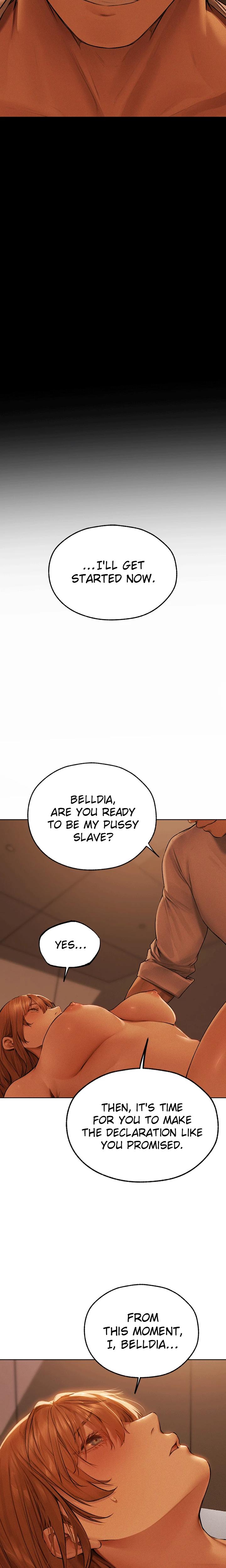Milf Hunter In Another World chapter 72 page 21