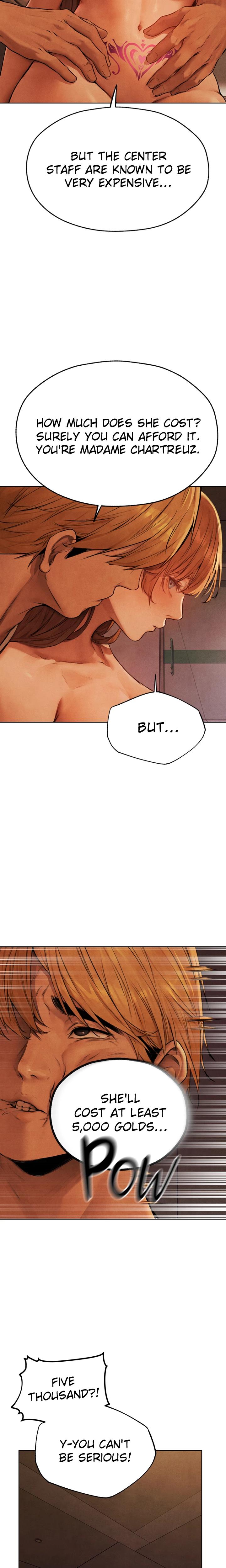 Milf Hunter In Another World chapter 73 page 4