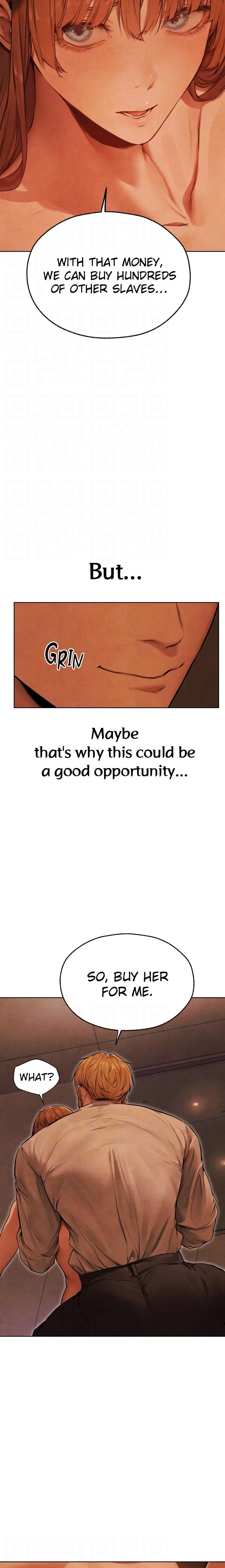 Milf Hunter In Another World chapter 73 page 7
