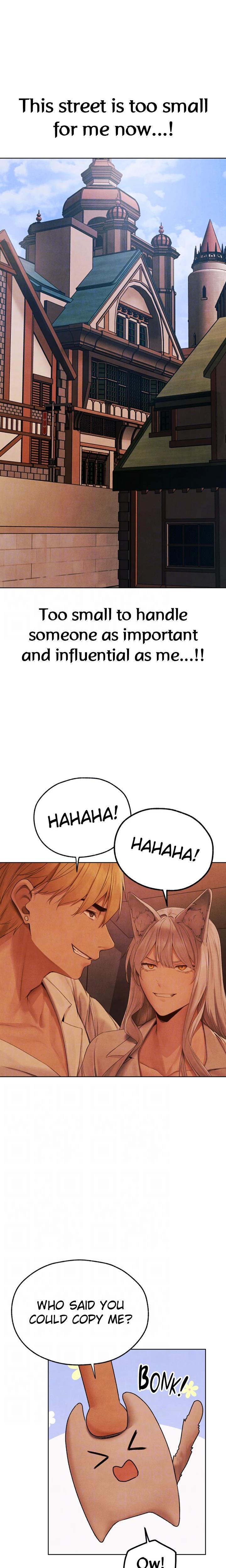Milf Hunter In Another World chapter 73 page 19