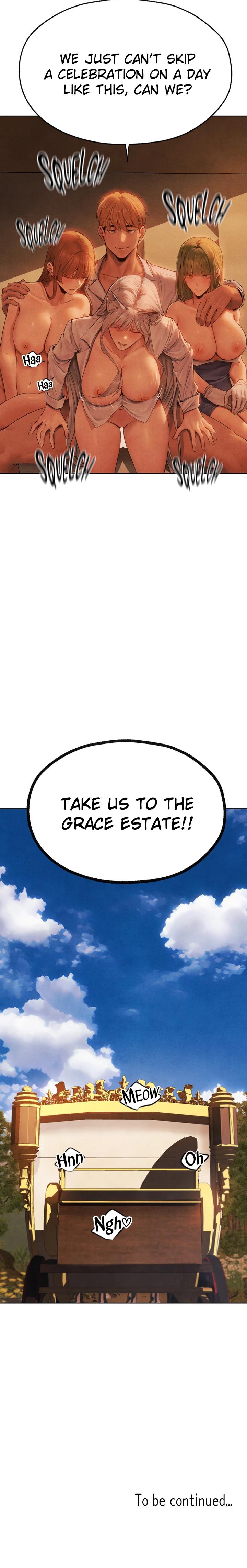 Milf Hunter In Another World chapter 73 page 21